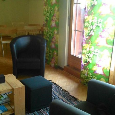 Apartmán La Petite Fleur Enges Exteriér fotografie